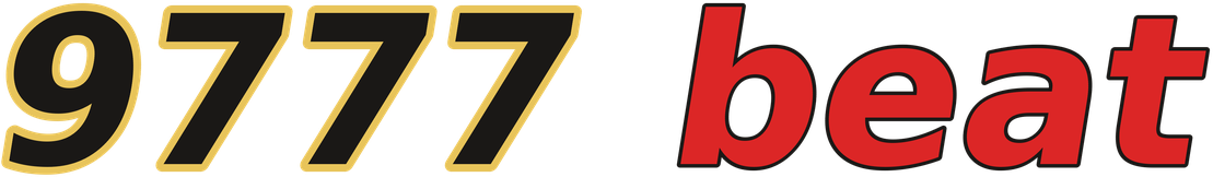 9777 beat logo